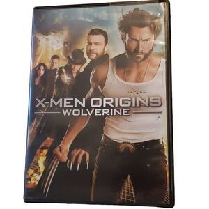 X-Men Originals Wolverine